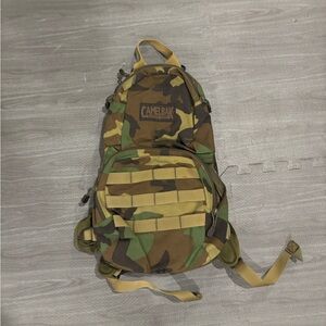 CamelBak Multi-Tone Camouflage Pack